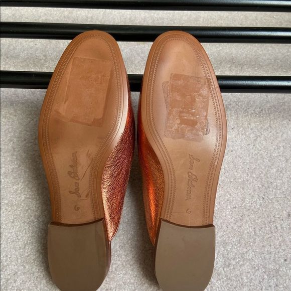 SAM EDELMAN Laurna Mule Sandals - BRAND NEW - NWOB - Picture 4 of 7